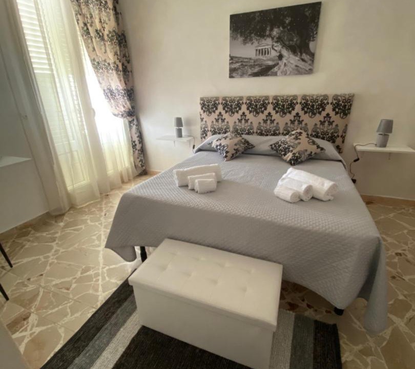 Photo of Bedroom in Marinella di Selinunte