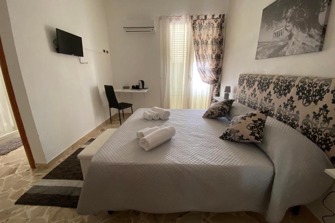 Photo of Bedroom in Marinella di Selinunte
