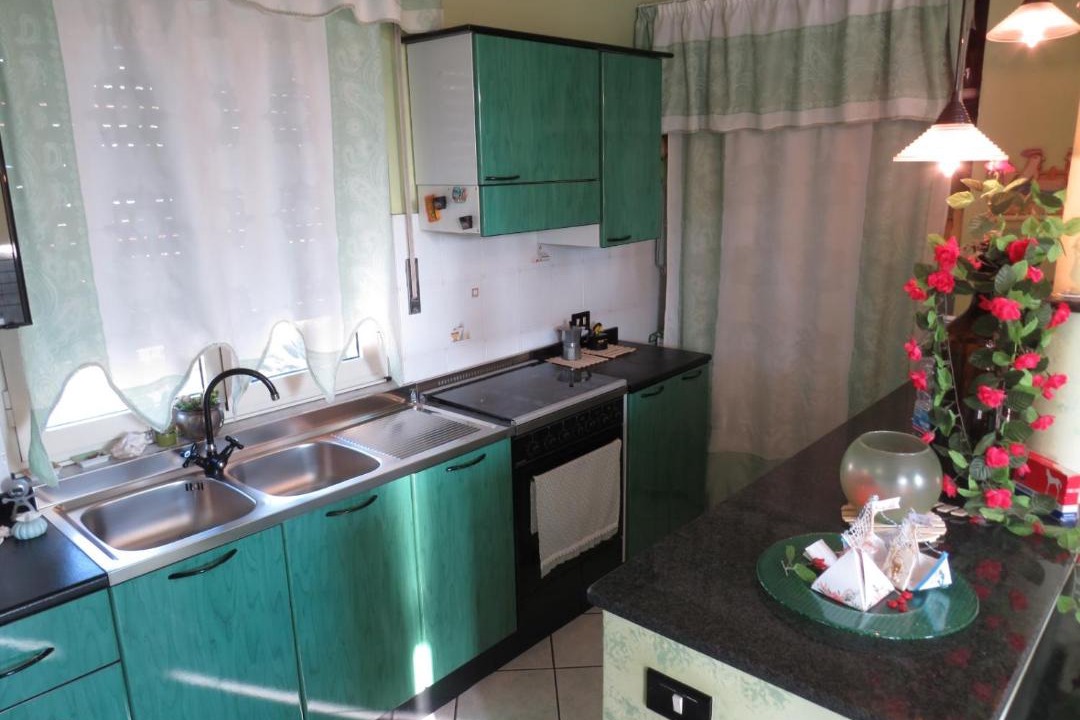 Photo of Kitchen in Seccagrande