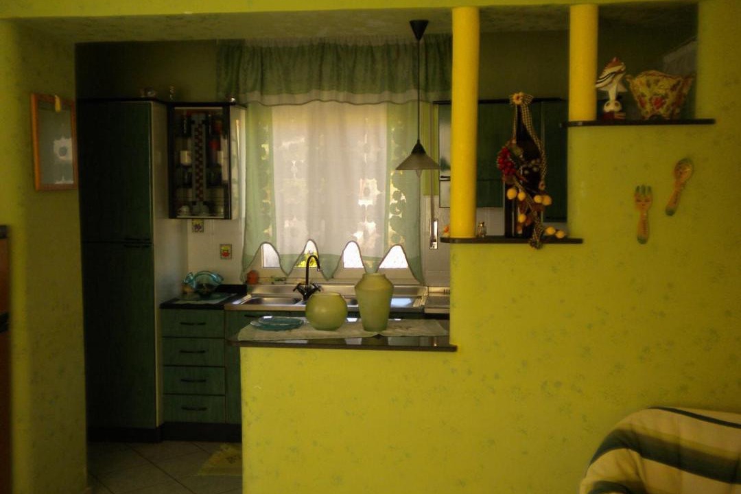 Photo of Kitchen in Seccagrande
