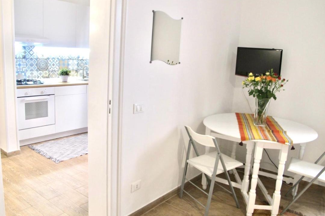 Photo of Livingroom in Trapani City Centre