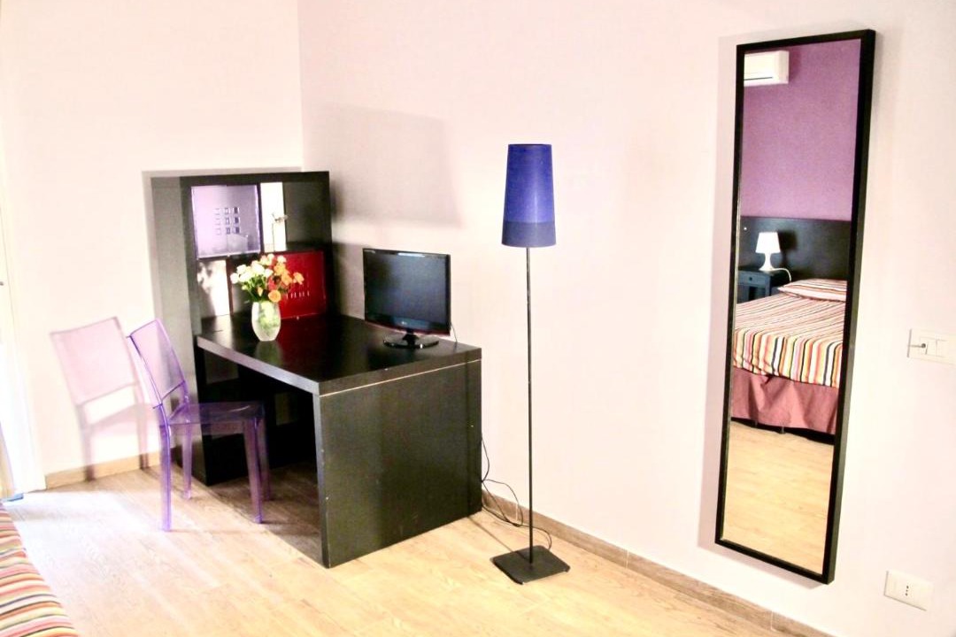 Photo of Livingroom in Trapani City Centre