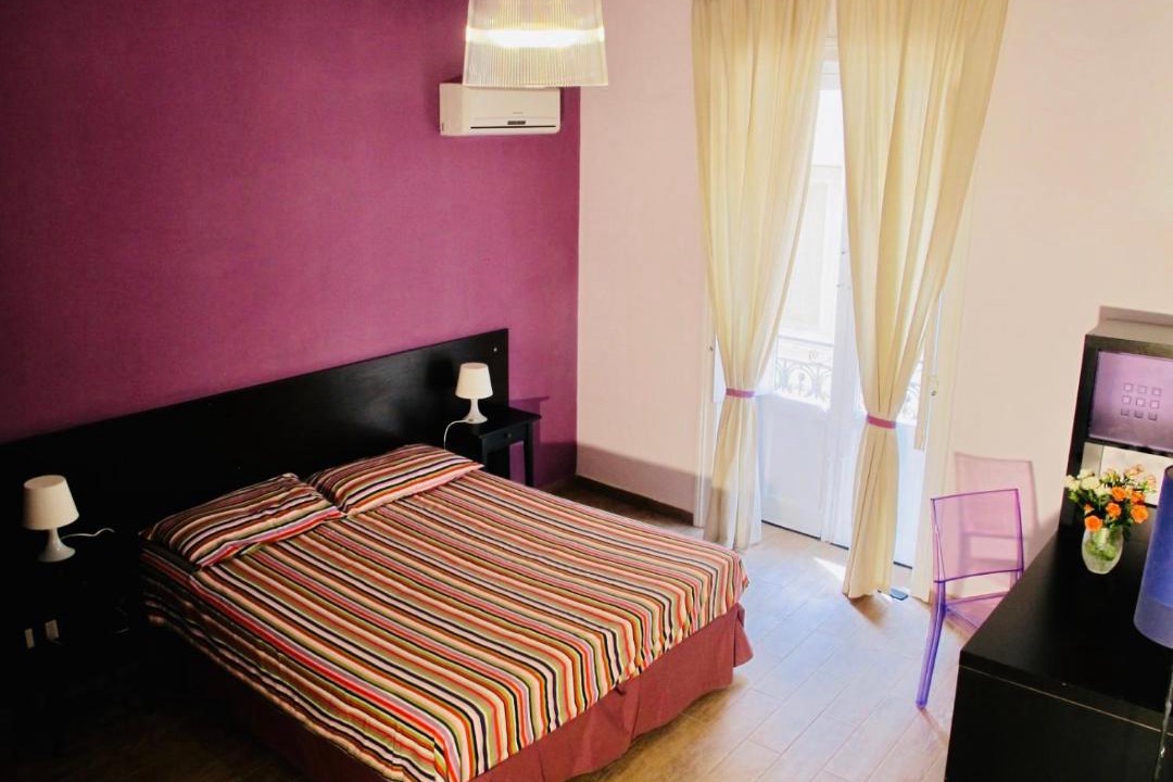 Photo of Bedroom in Trapani City Centre