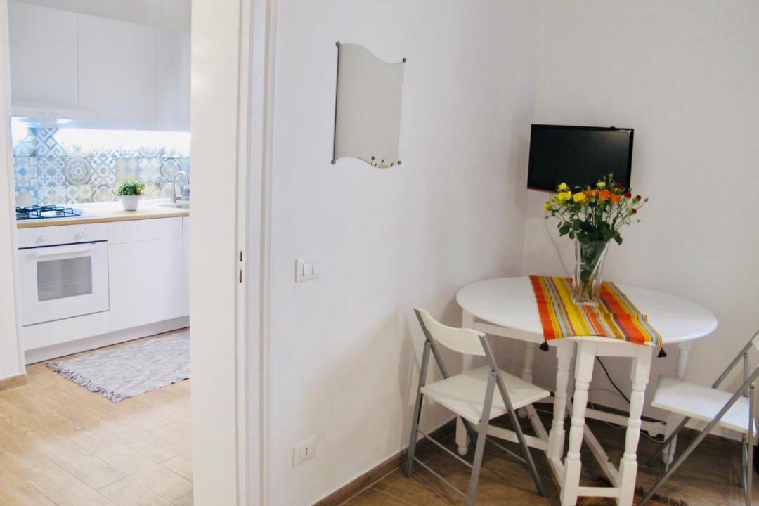 Photo of Livingroom in Trapani City Centre