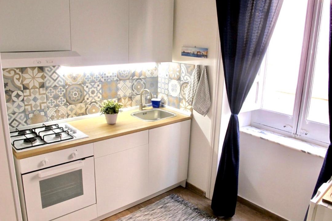 Photo of Kitchen in Trapani City Centre