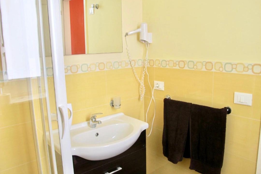Photo of Bathroom in Trapani City Centre