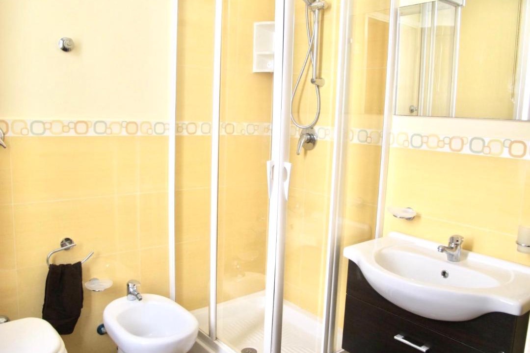 Photo of Bathroom in Trapani City Centre