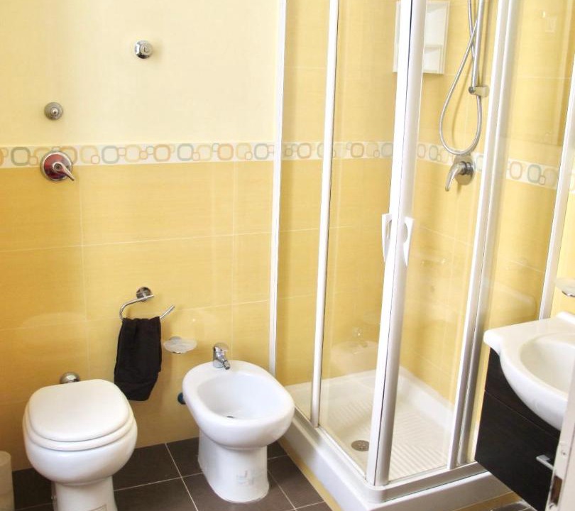 Photo of Bathroom in Trapani City Centre