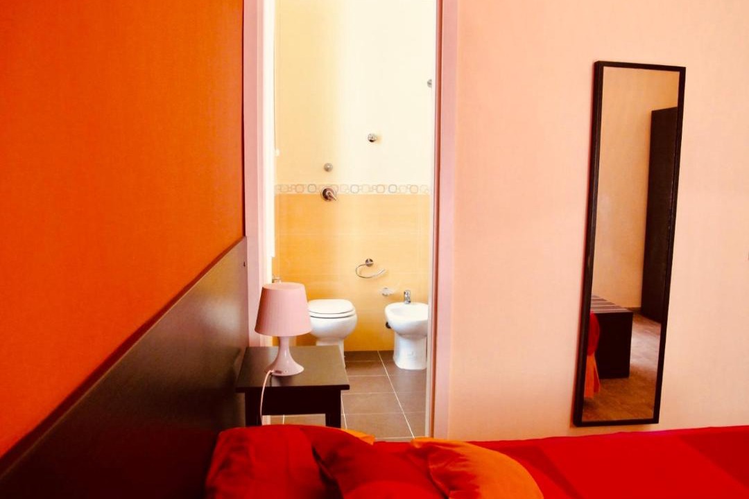 Photo of Bedroom in Trapani City Centre