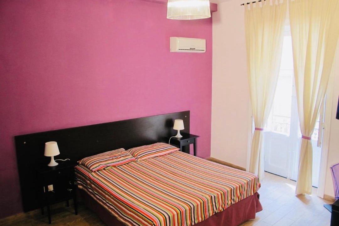 Photo of Bedroom in Trapani City Centre