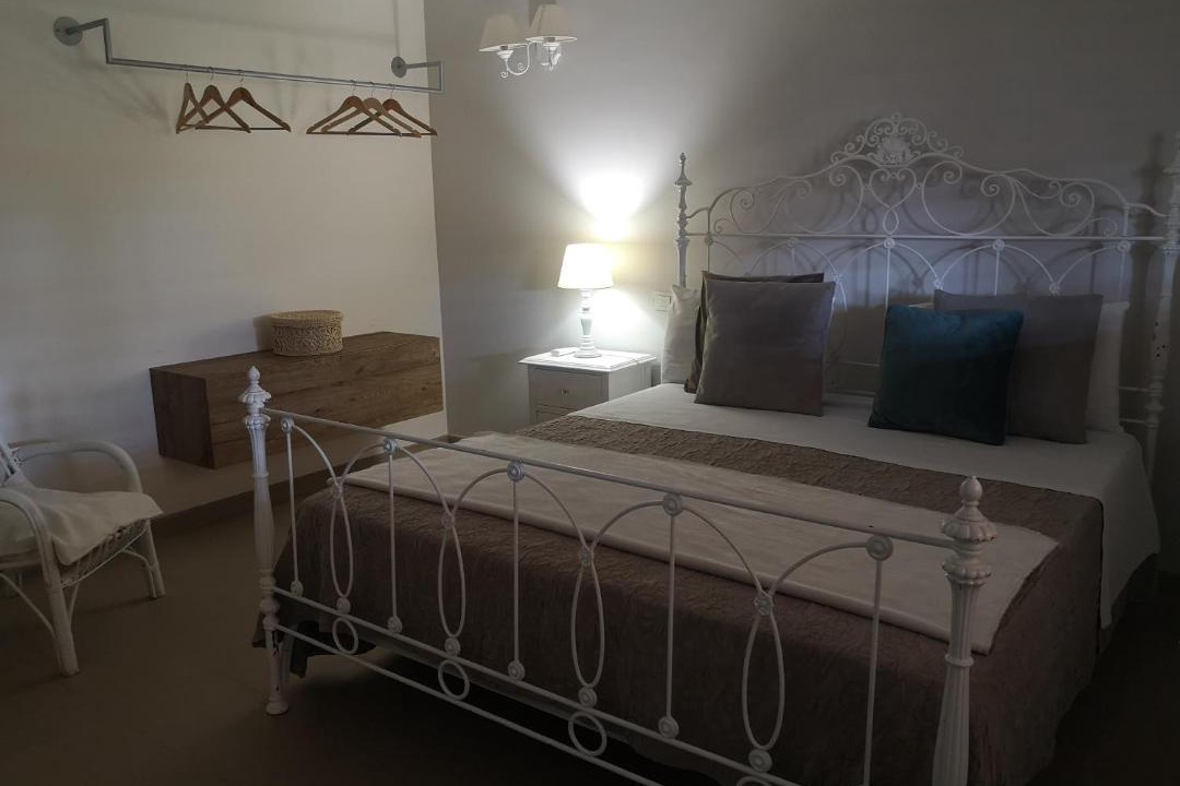 Photo of Bedroom in Fiumenaro