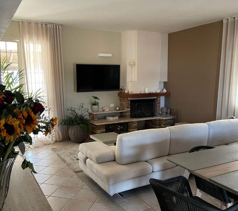 Photo of Livingroom in Marinella di Selinunte