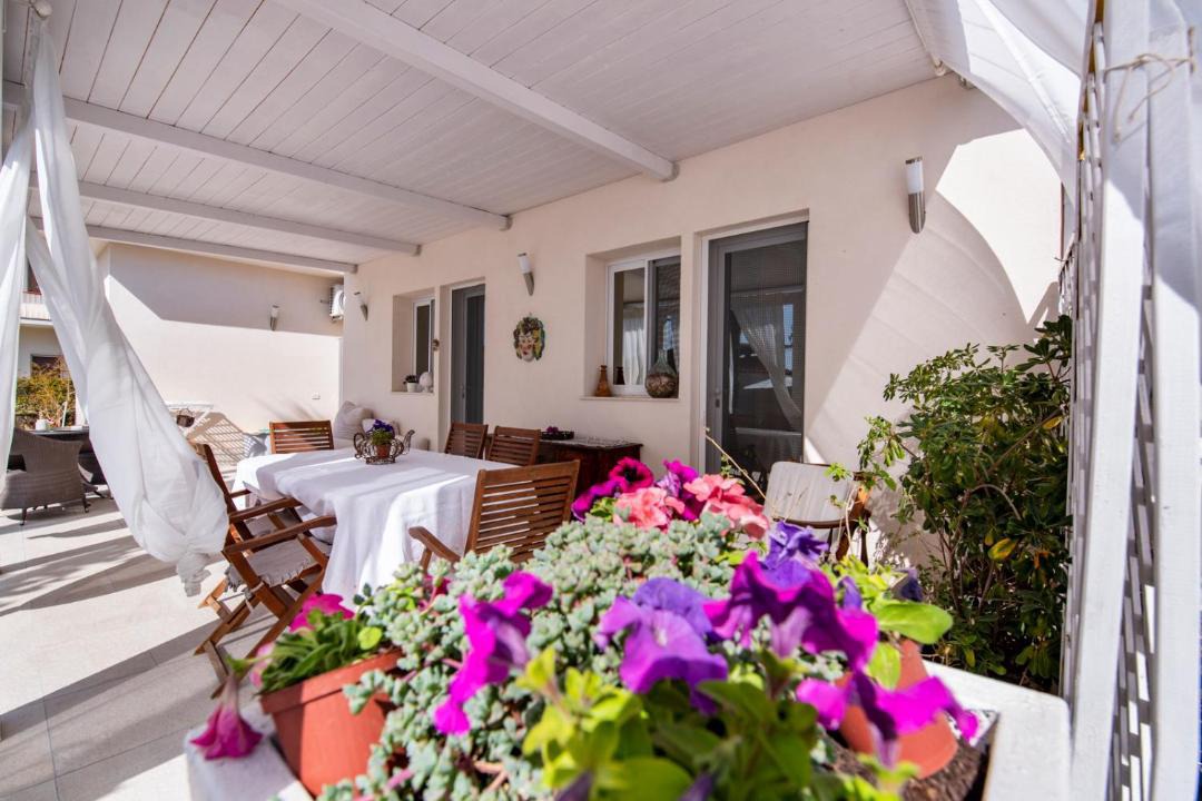Photo of Patio Balcony in Fontane Bianche