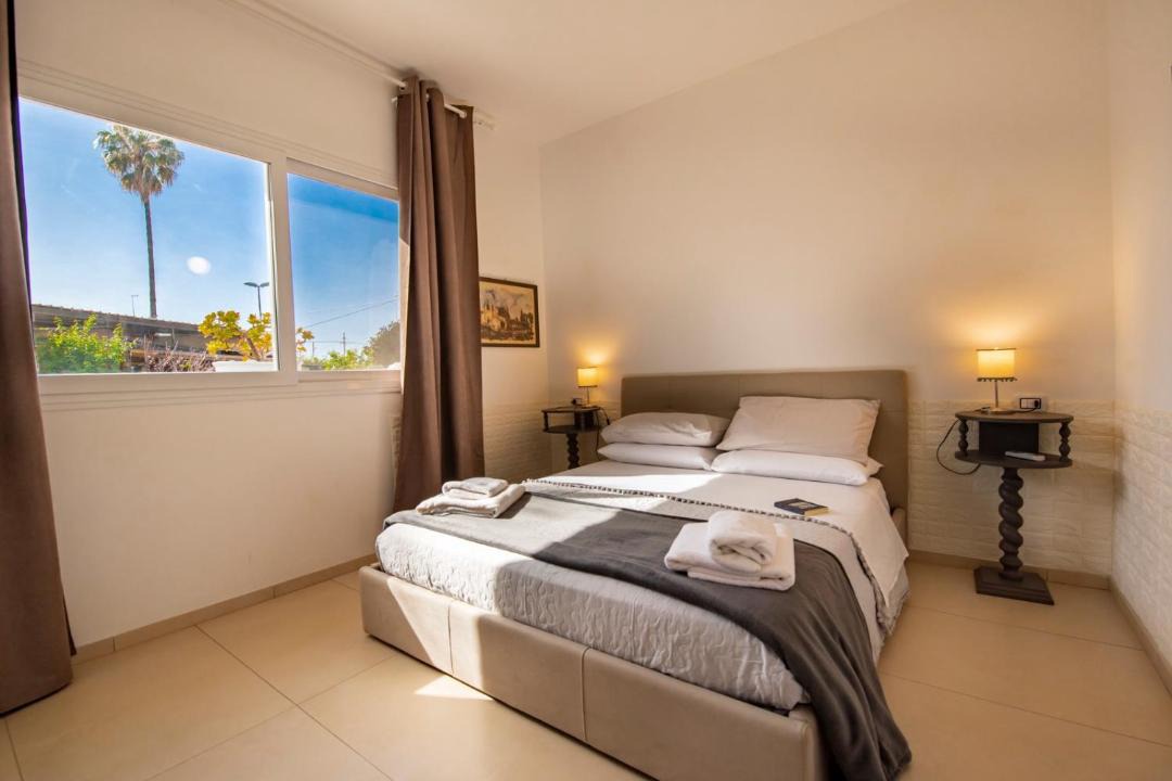 Photo of Bedroom in Fontane Bianche