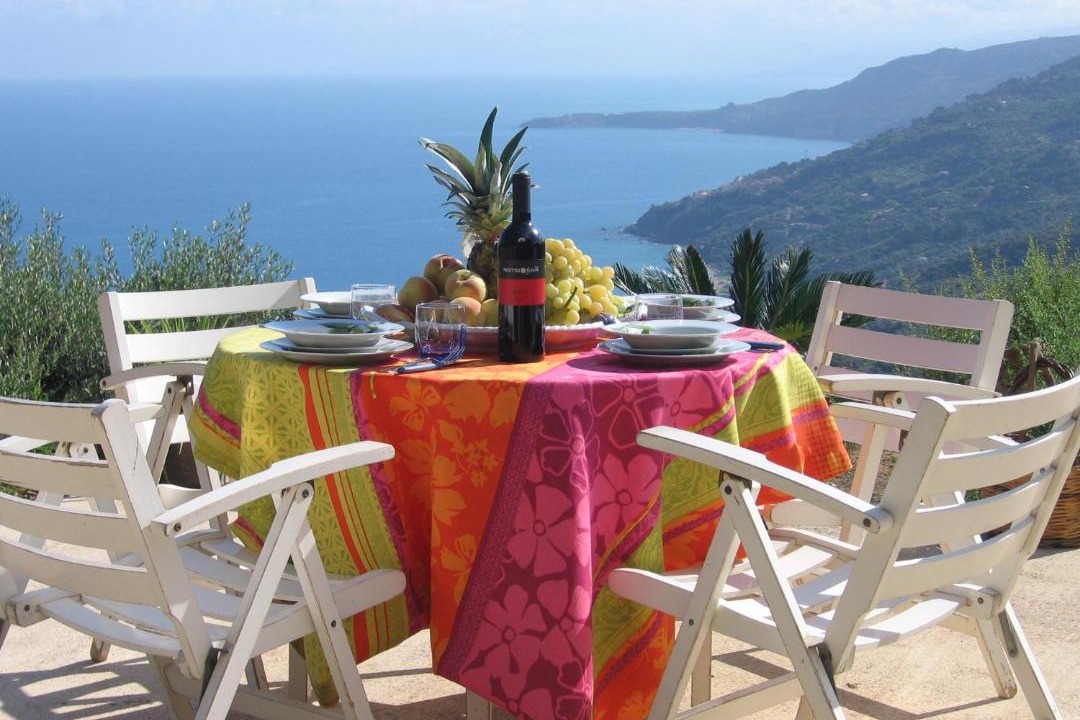 Photo of Patio Balcony in Cefalu