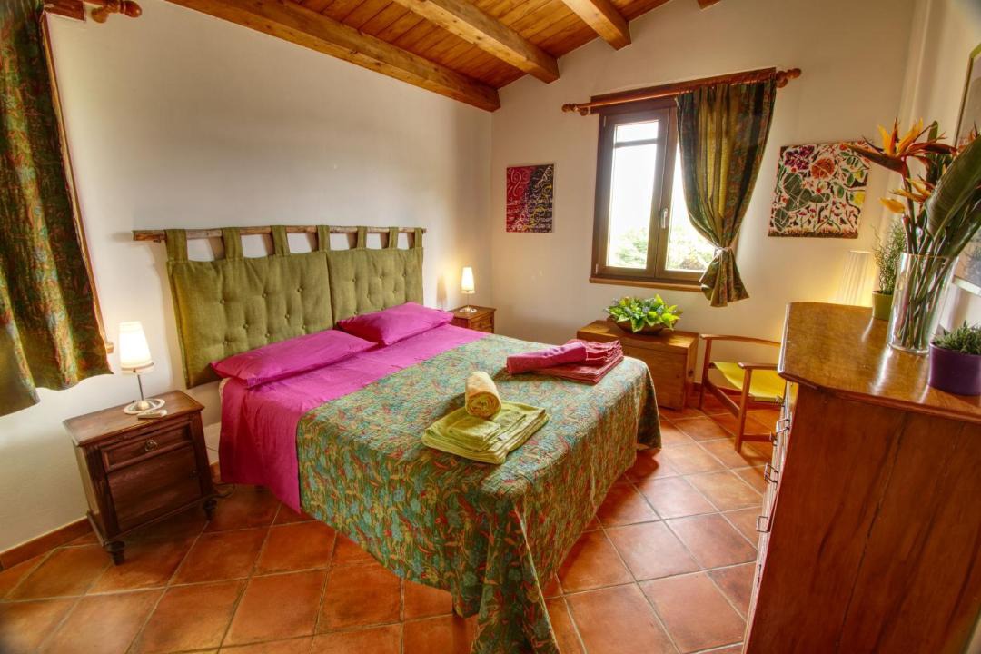 Photo of Bedroom in Cefalu