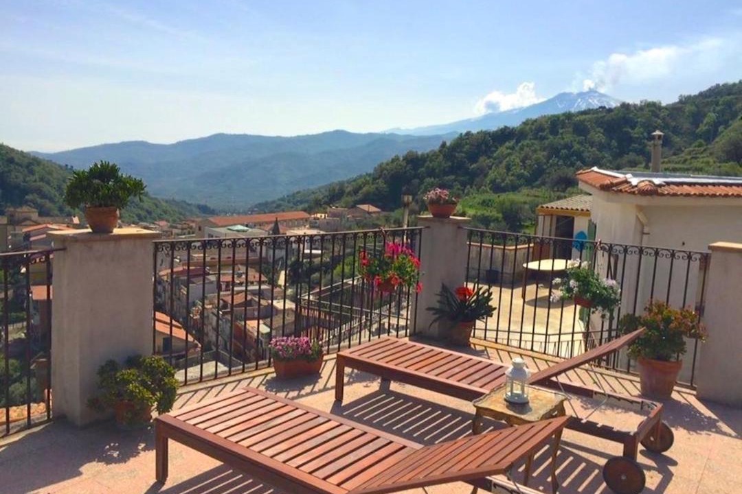 Photo of Patio Balcony in Graniti