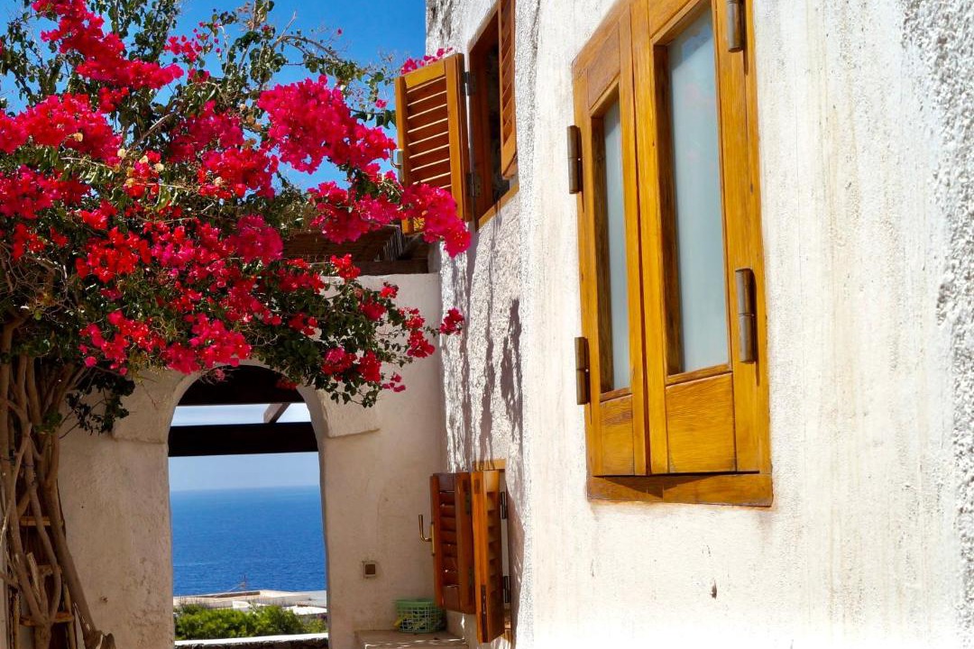 Photo of Patio Balcony in Penna