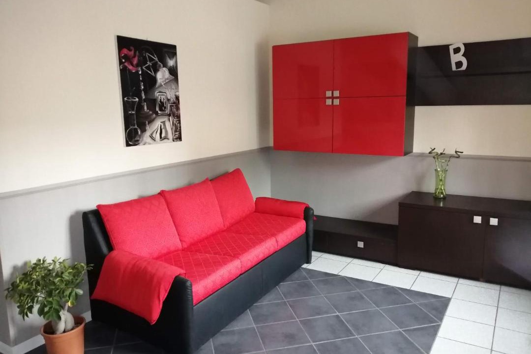Photo of Livingroom in San Giorgio-Librino-San Giuseppe la Rena-Zia Lisa-Villaggio Sant'Agata