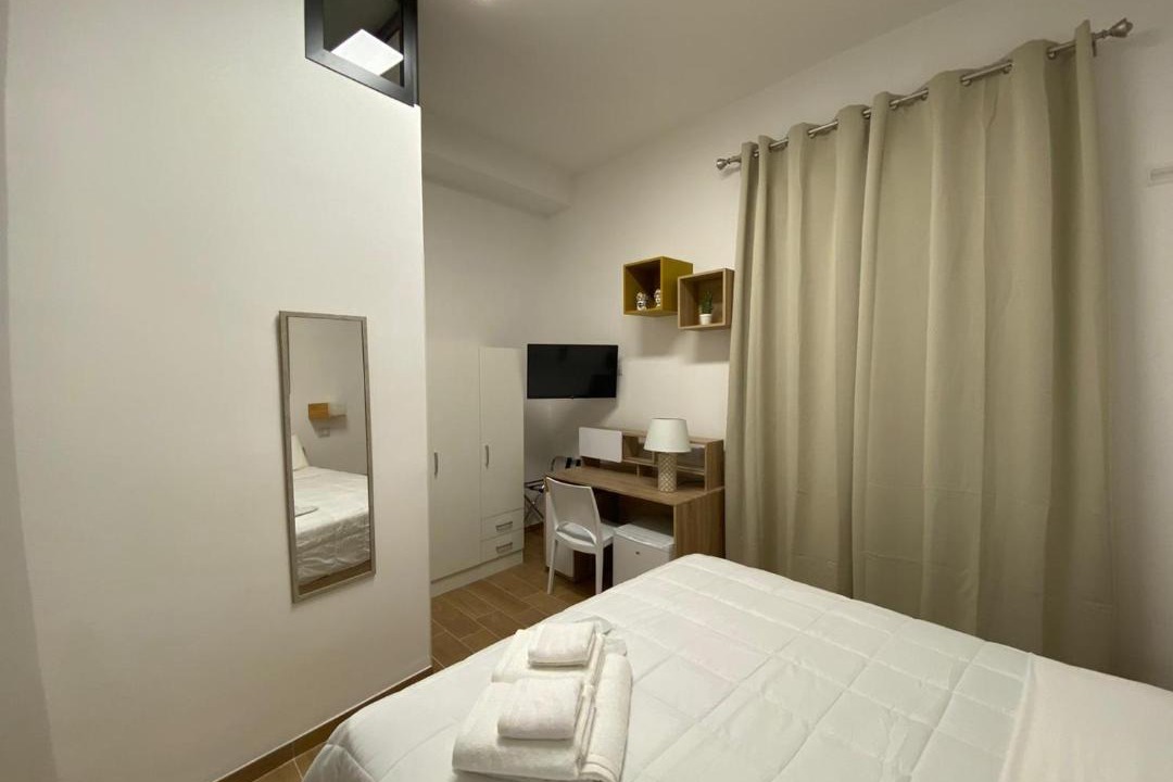 Photo of Bedroom in Melilli