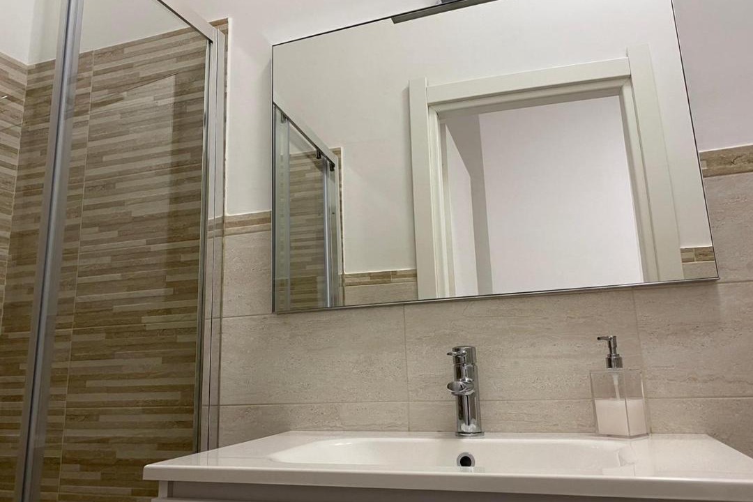 Photo of Bathroom in Melilli