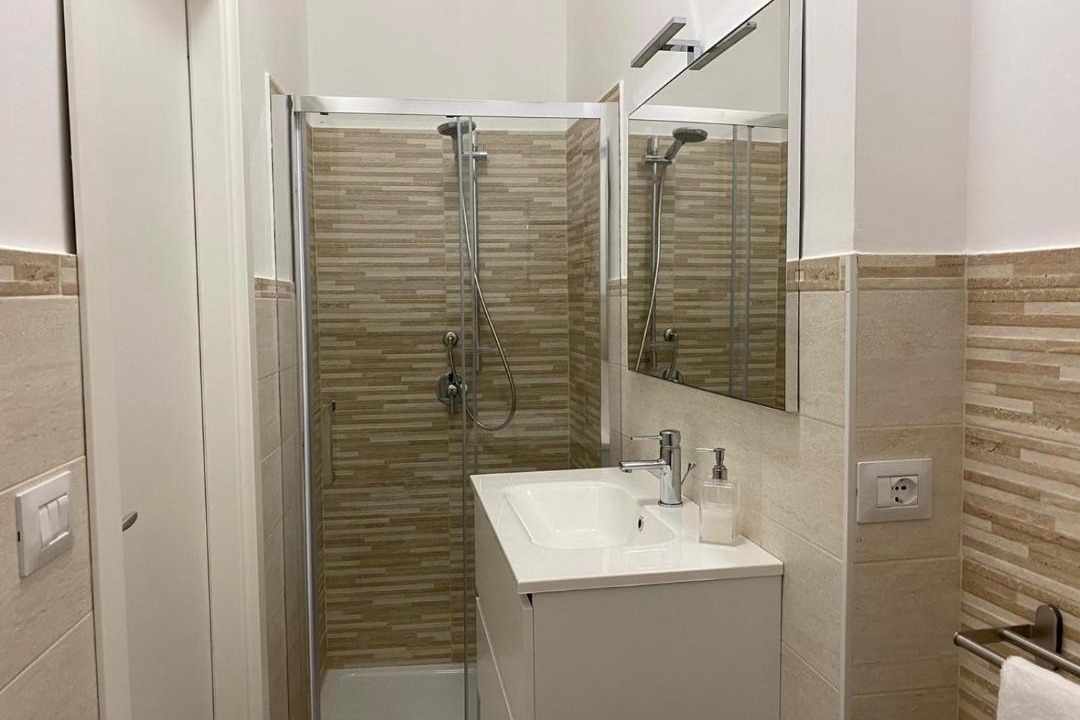 Photo of Bathroom in Melilli
