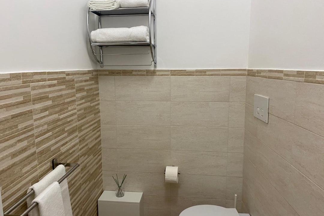 Photo of Bathroom in Melilli
