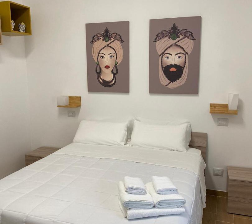 Photo of Bedroom in Melilli