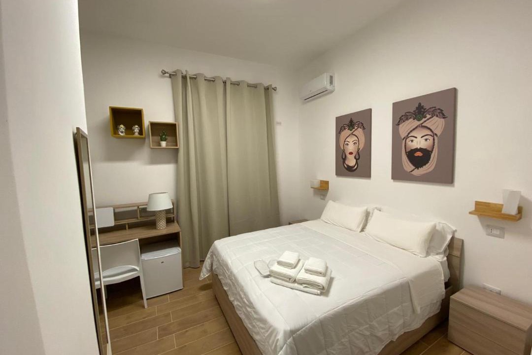 Photo of Bedroom in Melilli