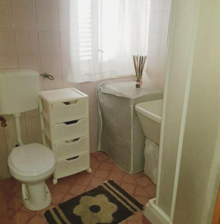 Photo of Bathroom in Balestrate