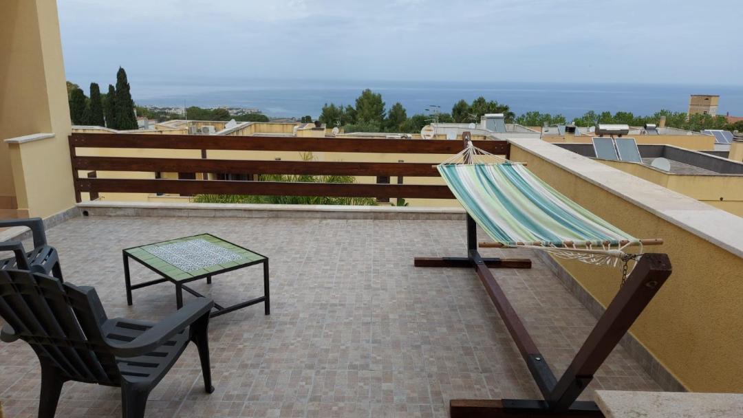 Photo of Patio Balcony in Valderice