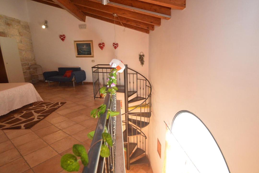 Photo of Livingroom in Alcamo Historic Center