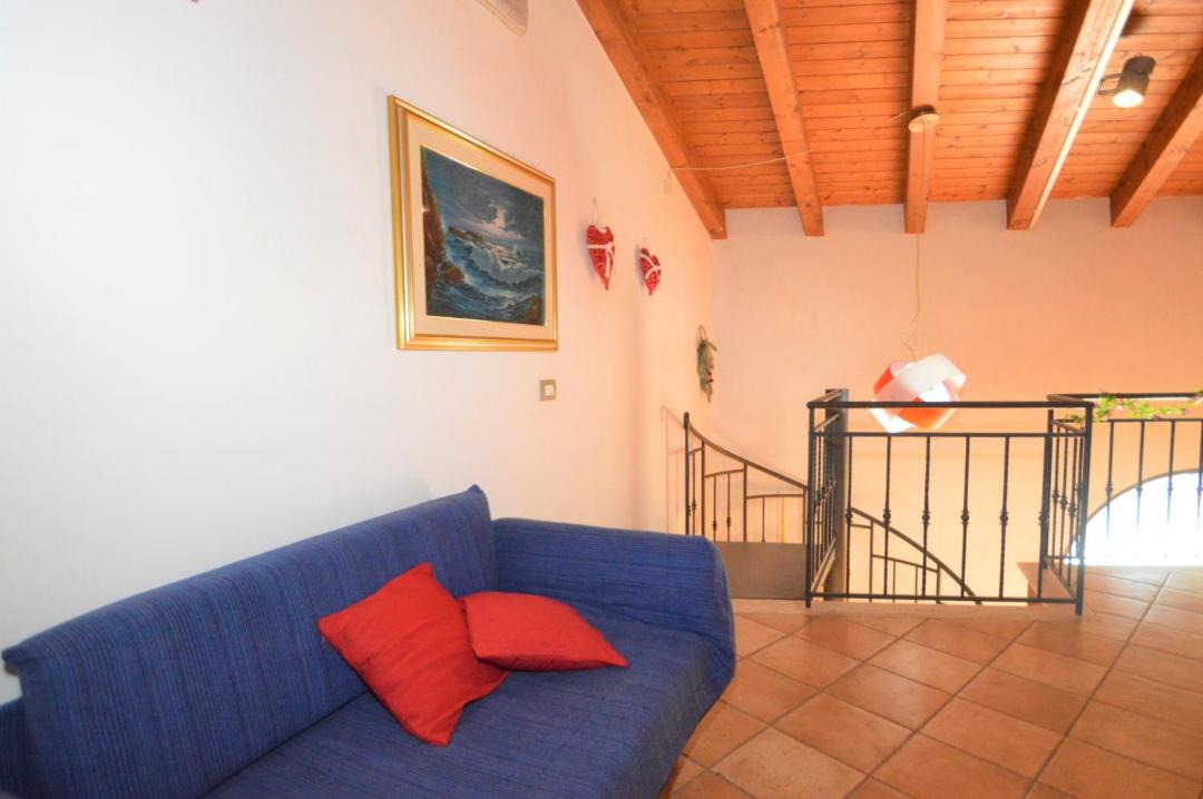 Photo of Livingroom in Alcamo Historic Center