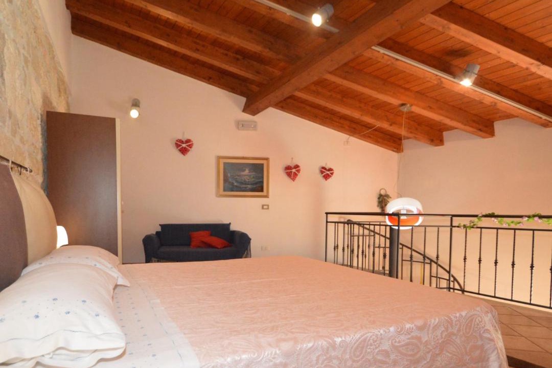 Photo of Bedroom in Alcamo Historic Center