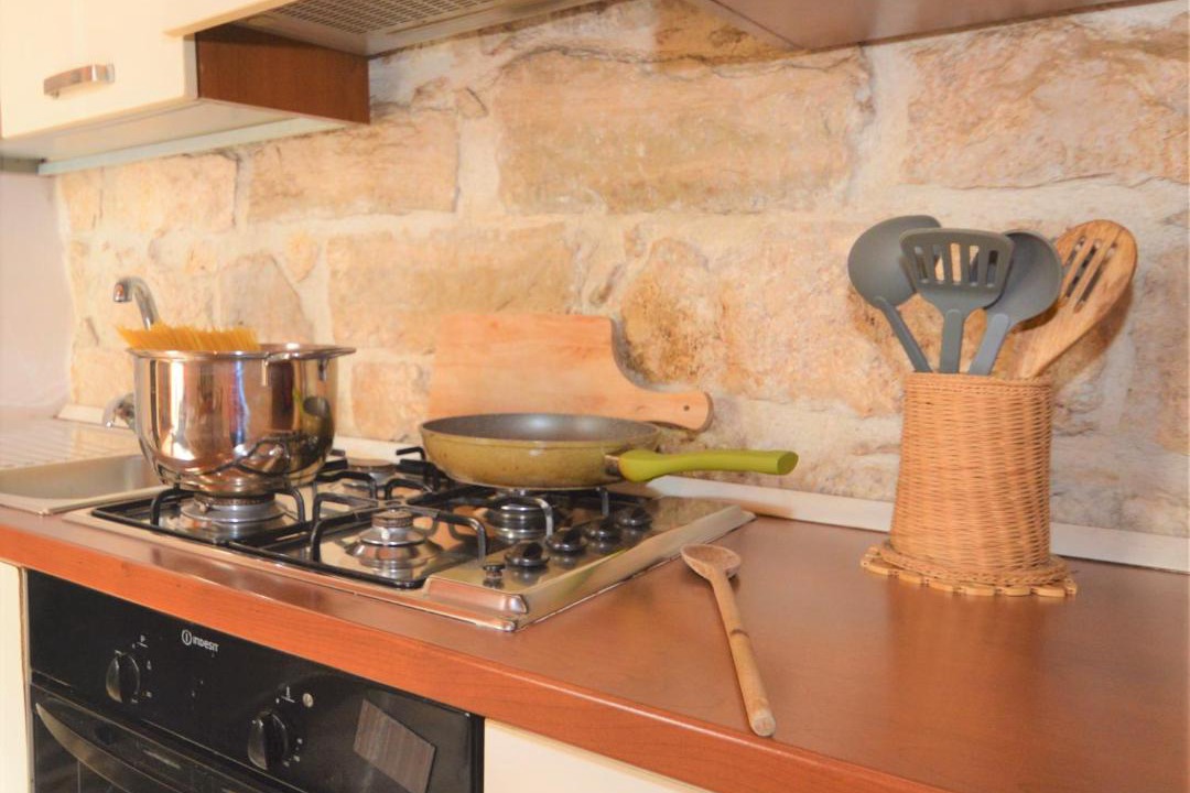 Photo of Kitchen in Alcamo Historic Center
