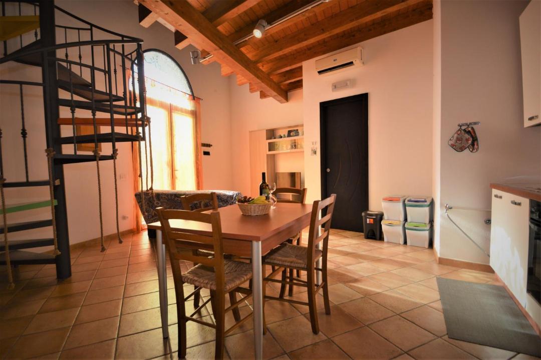Photo of Livingroom in Alcamo Historic Center