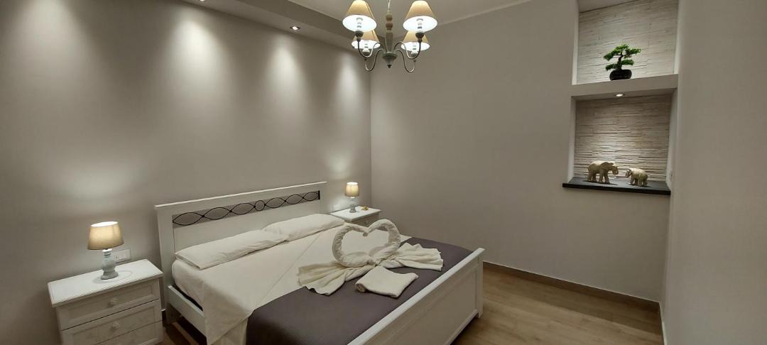 Photo of Bedroom in Costa Saracena-Castelluccio