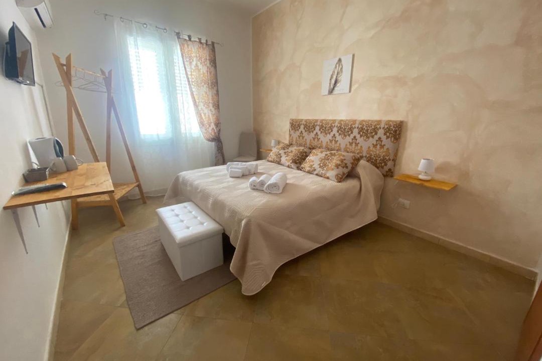 Photo of Bedroom in Marinella di Selinunte