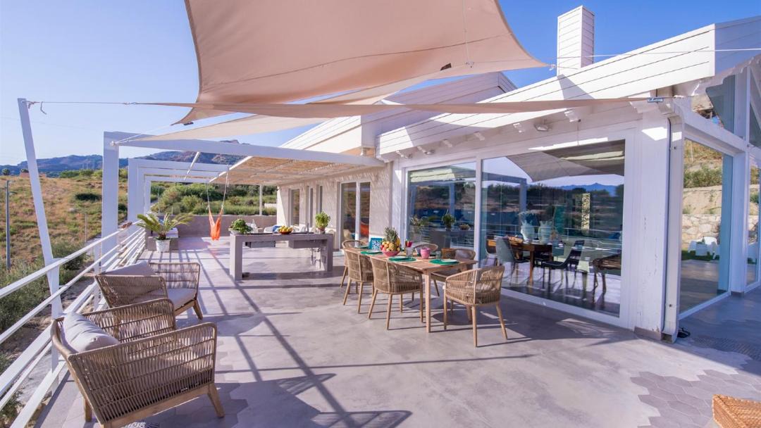 Photo of Patio Balcony in Giardini Naxos
