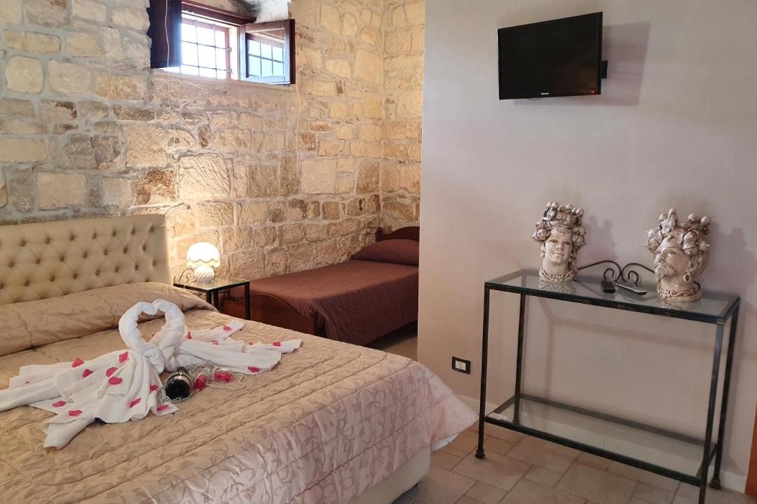 Photo of Bedroom in Ispica