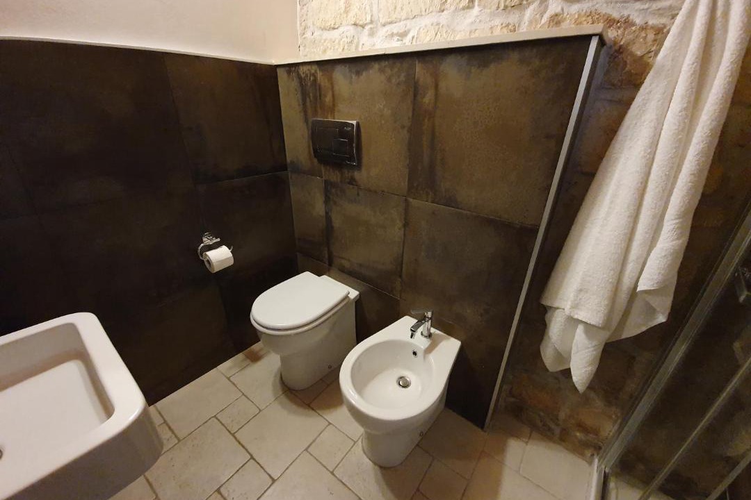 Photo of Bathroom in Ispica