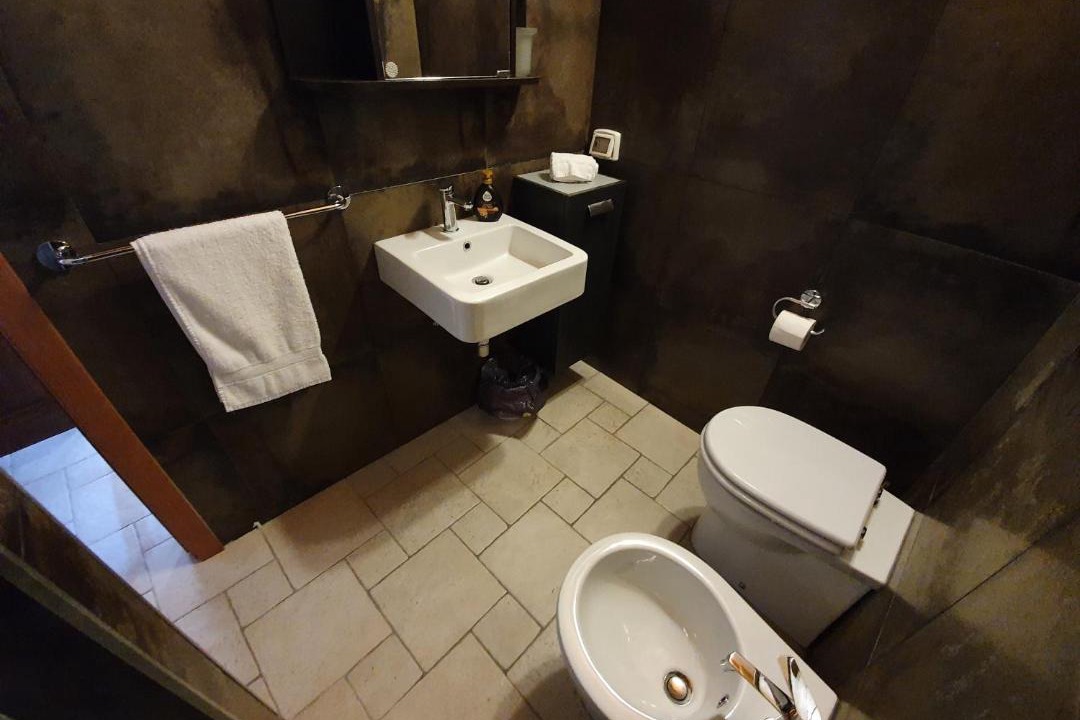 Photo of Bathroom in Ispica