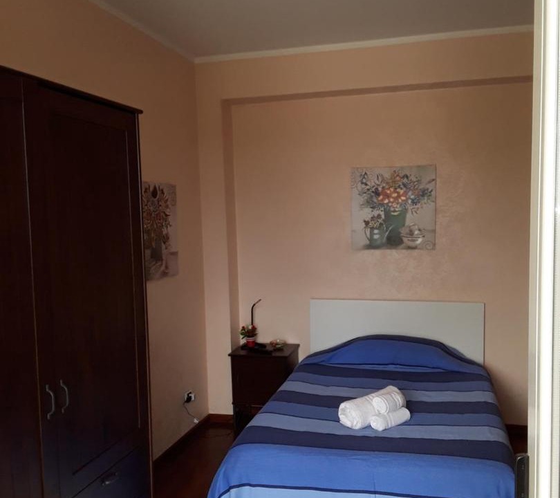 Photo of Bedroom in Brucoli