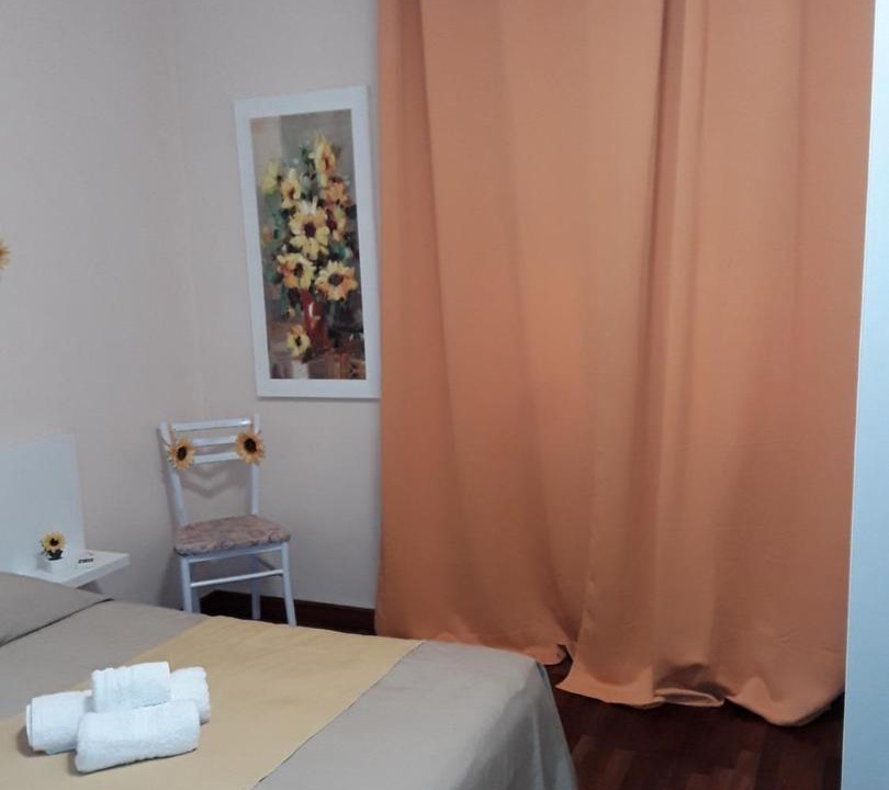 Photo of Bedroom in Brucoli