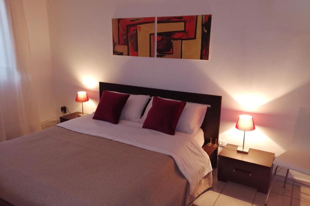 Photo of Bedroom in San Giorgio-Librino-San Giuseppe la Rena-Zia Lisa-Villaggio Sant'Agata