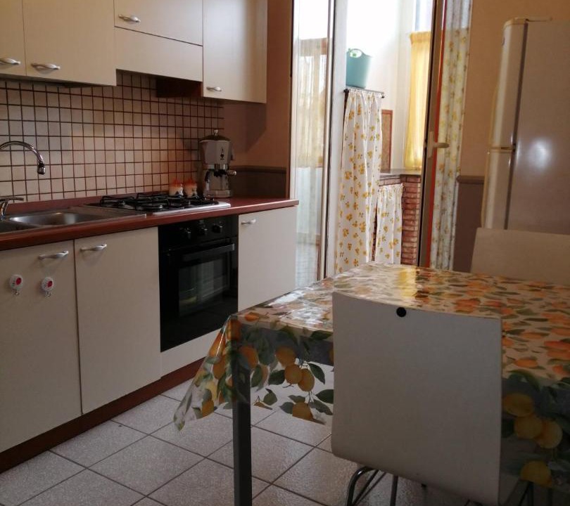 Photo of Kitchen in San Giorgio-Librino-San Giuseppe la Rena-Zia Lisa-Villaggio Sant'Agata