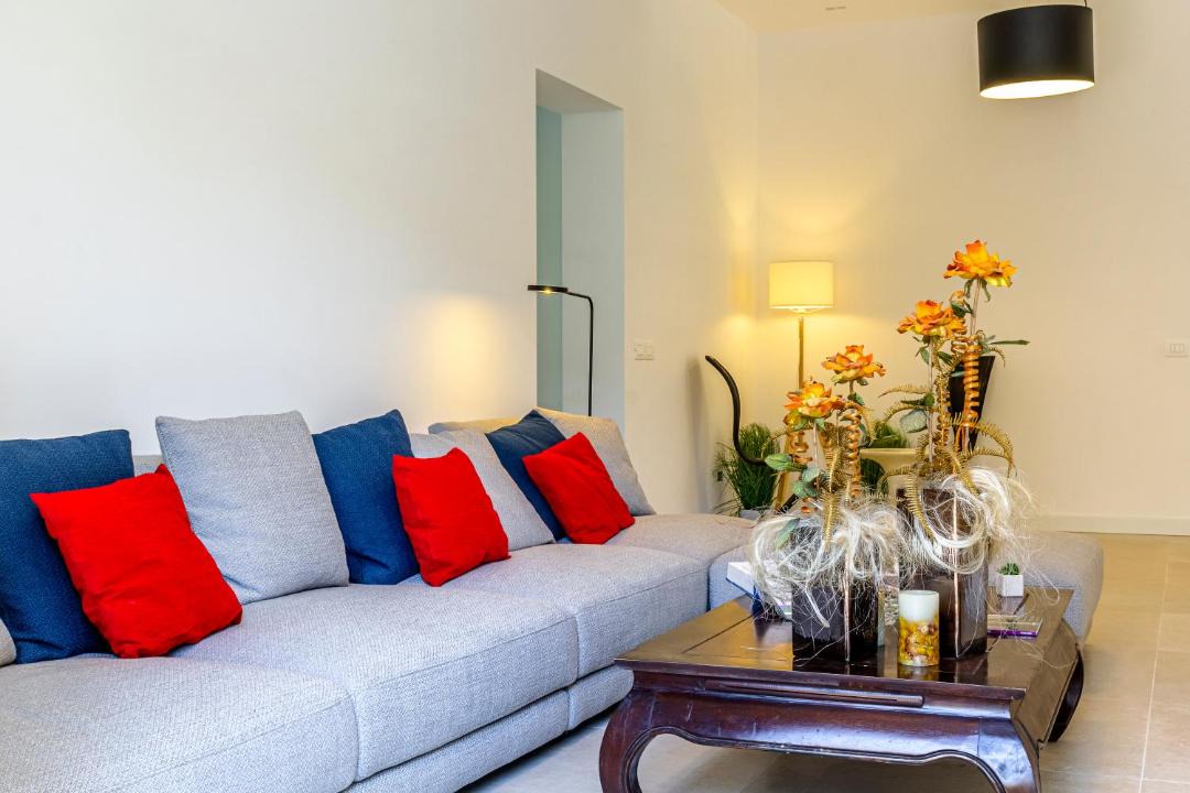 Photo of Livingroom in Fiumefreddo di Sicilia