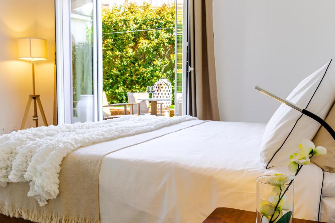 Photo of Bedroom in Fiumefreddo di Sicilia
