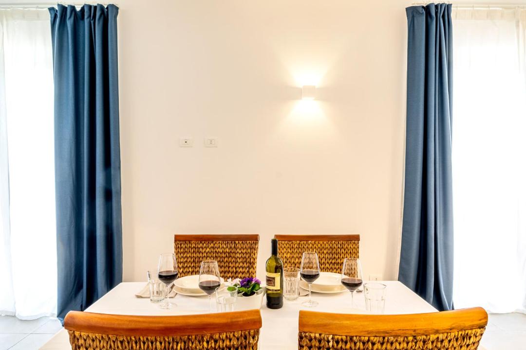 Photo of Bedroom in Fiumefreddo di Sicilia