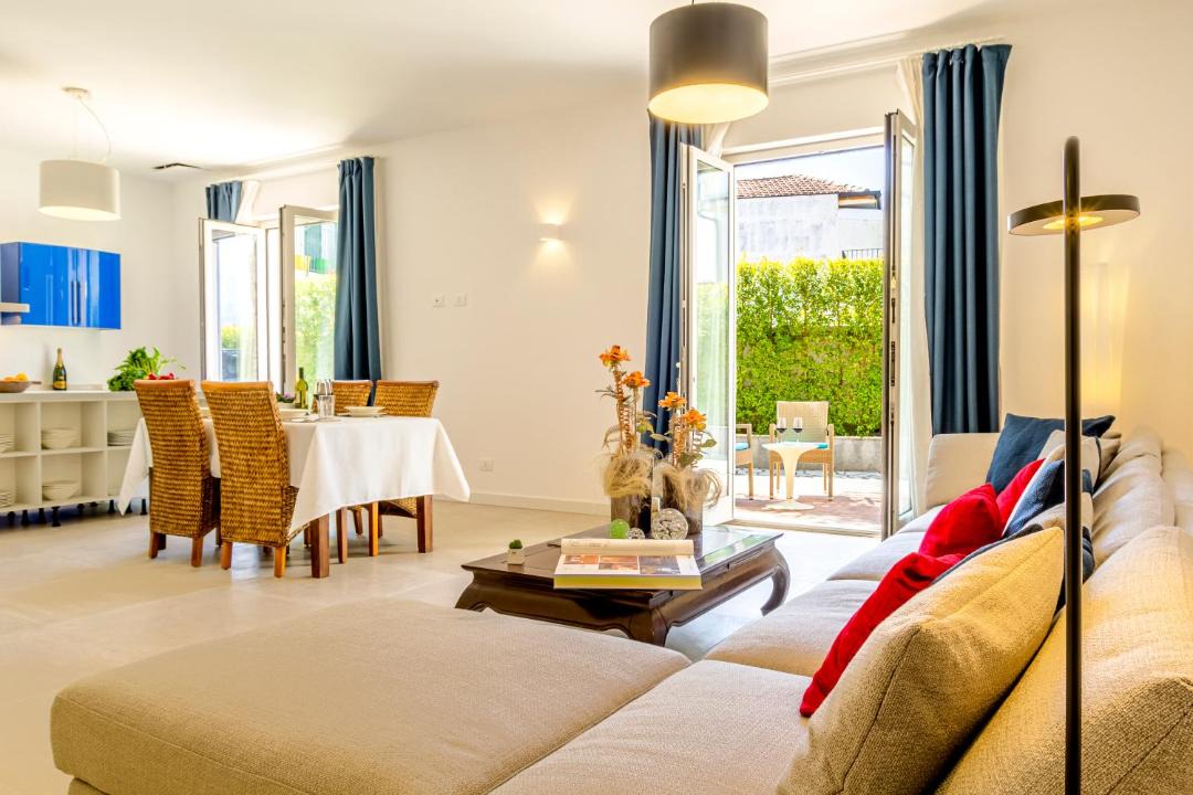 Photo of Livingroom in Fiumefreddo di Sicilia